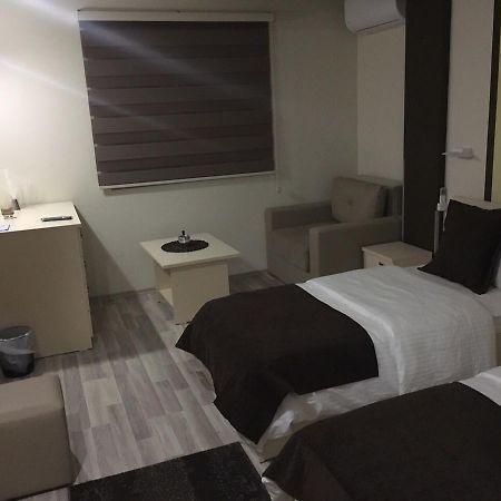 Hotel Restoran EPI Valandovo Bagian luar foto