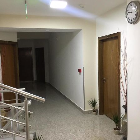 Hotel Restoran EPI Valandovo Bagian luar foto