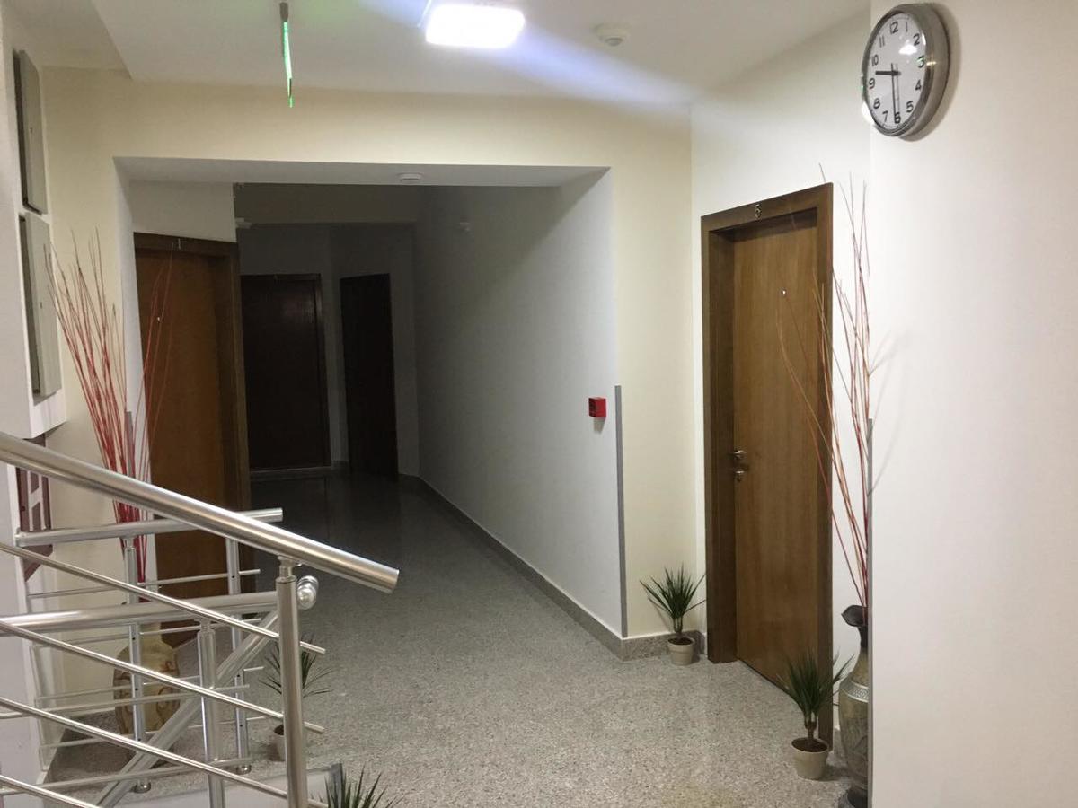 Hotel Restoran EPI Valandovo Bagian luar foto