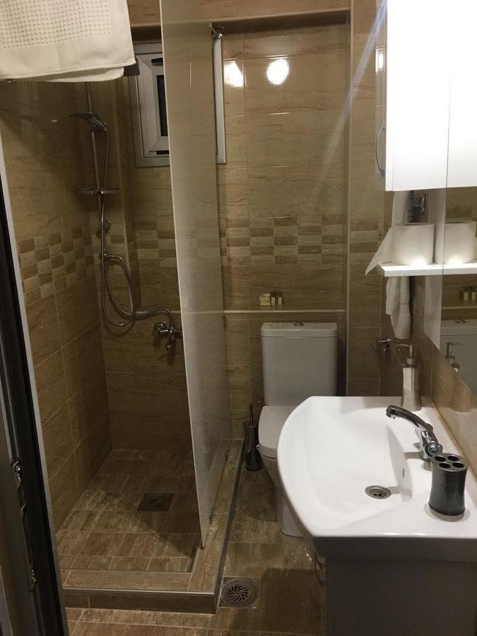 Hotel Restoran EPI Valandovo Bagian luar foto