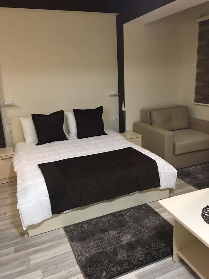 Hotel Restoran EPI Valandovo Bagian luar foto