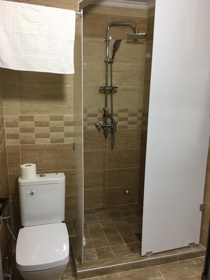 Hotel Restoran EPI Valandovo Bagian luar foto