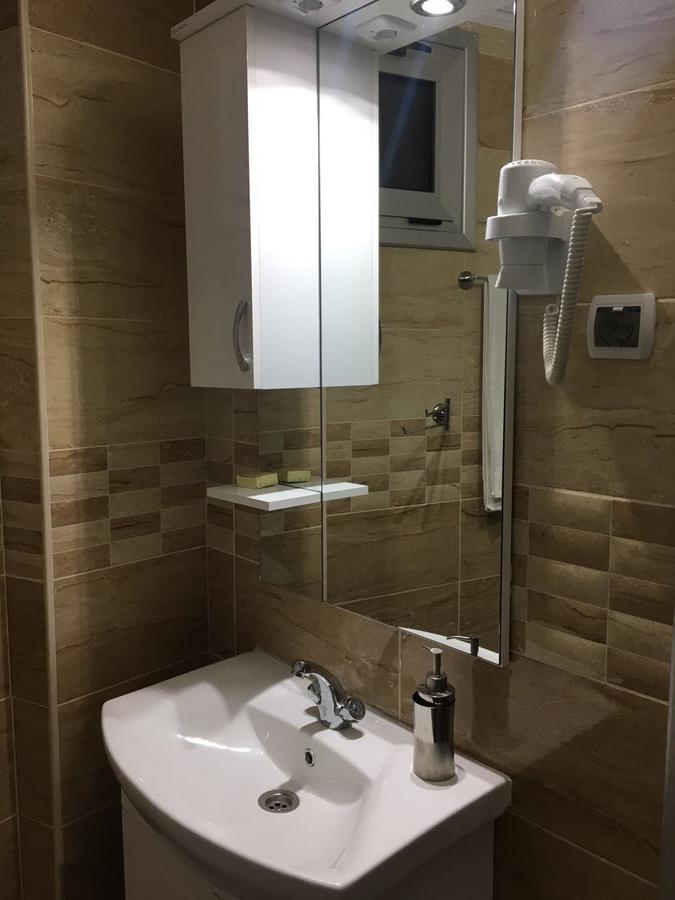 Hotel Restoran EPI Valandovo Bagian luar foto