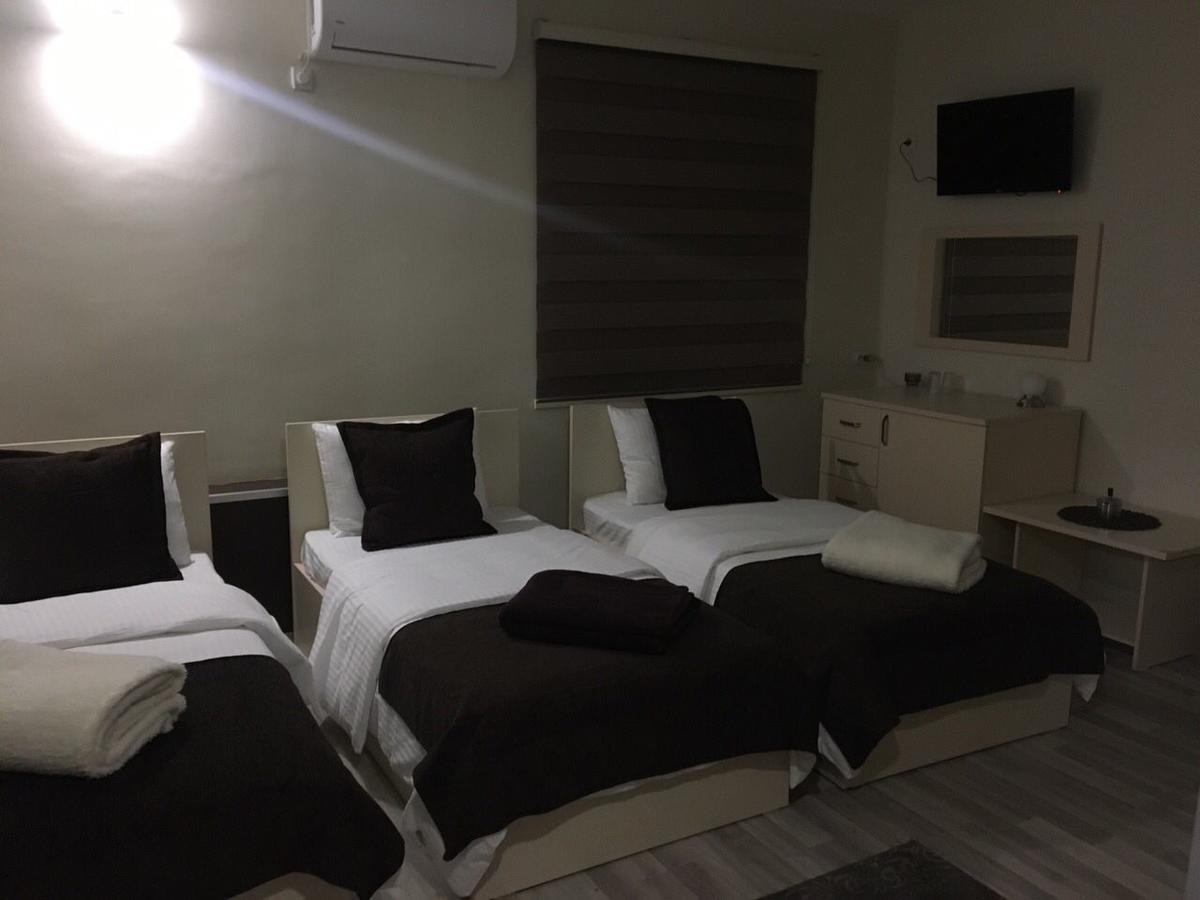 Hotel Restoran EPI Valandovo Bagian luar foto